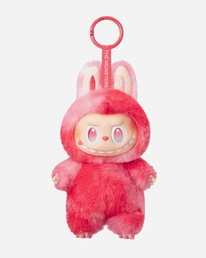 Labubu "Love" – Pop Mart The Monsters: Big Into Energy Series