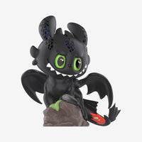 THE MONSTERS - Your Dragon Figurine