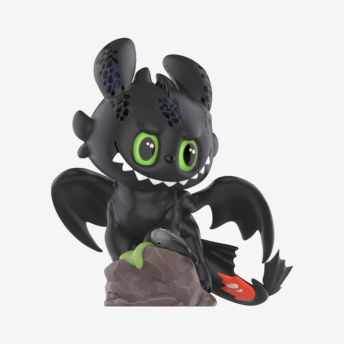THE MONSTERS - Your Dragon Figurine