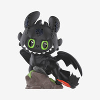 THE MONSTERS - Your Dragon Figurine