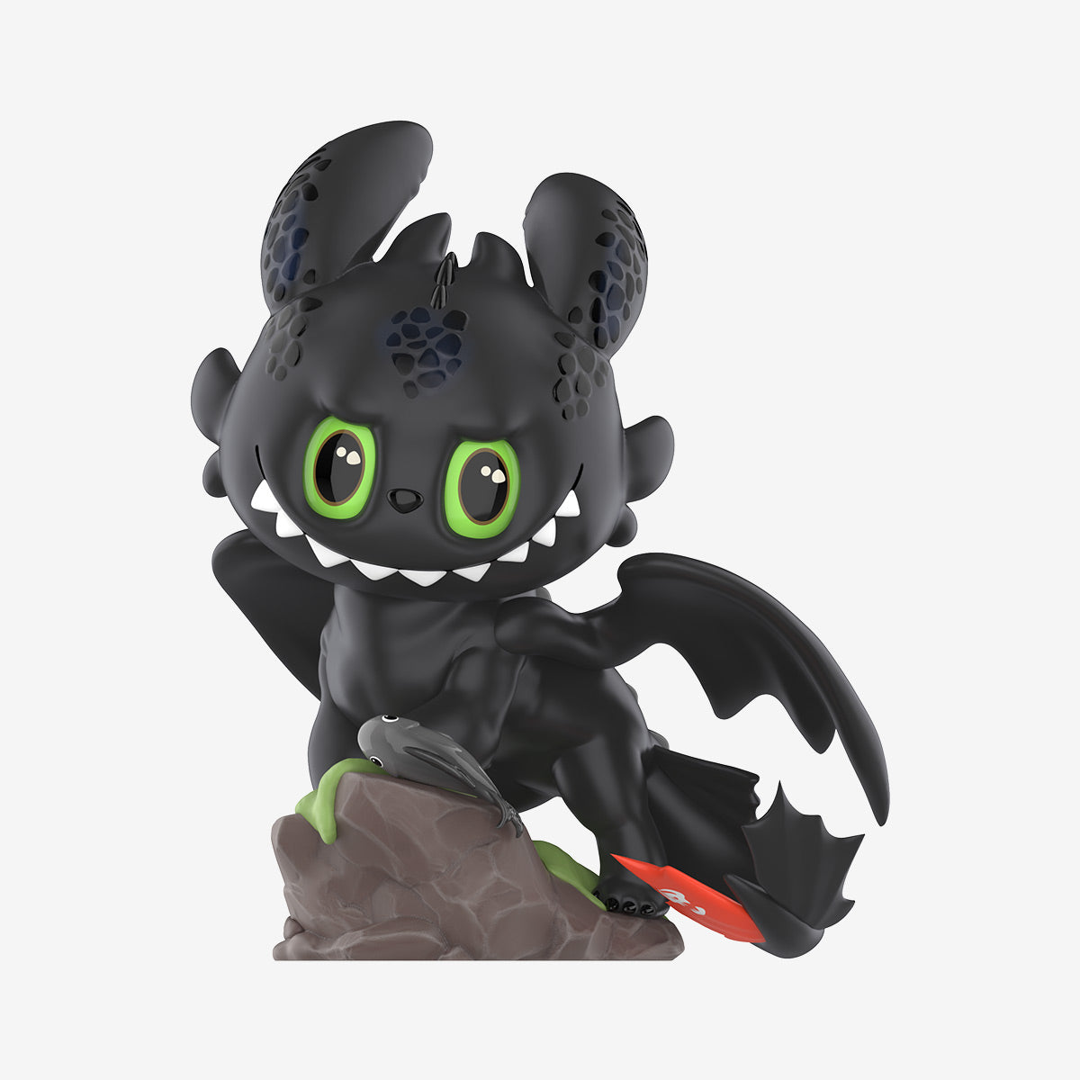 THE MONSTERS - Your Dragon Figurine