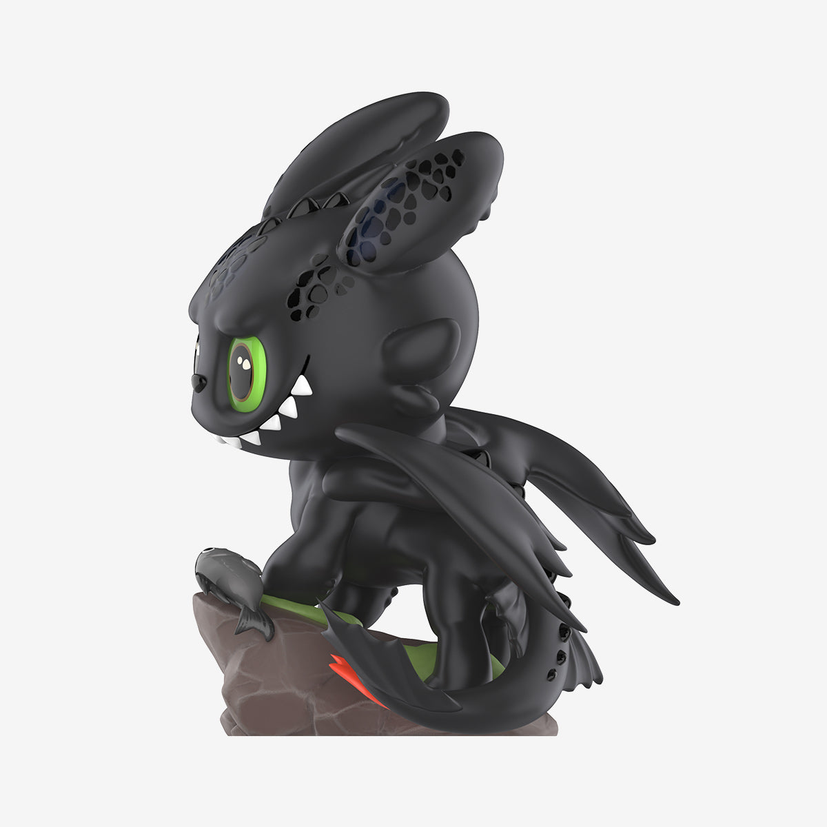 THE MONSTERS - Your Dragon Figurine