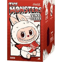 Labubu® x Coca-Cola