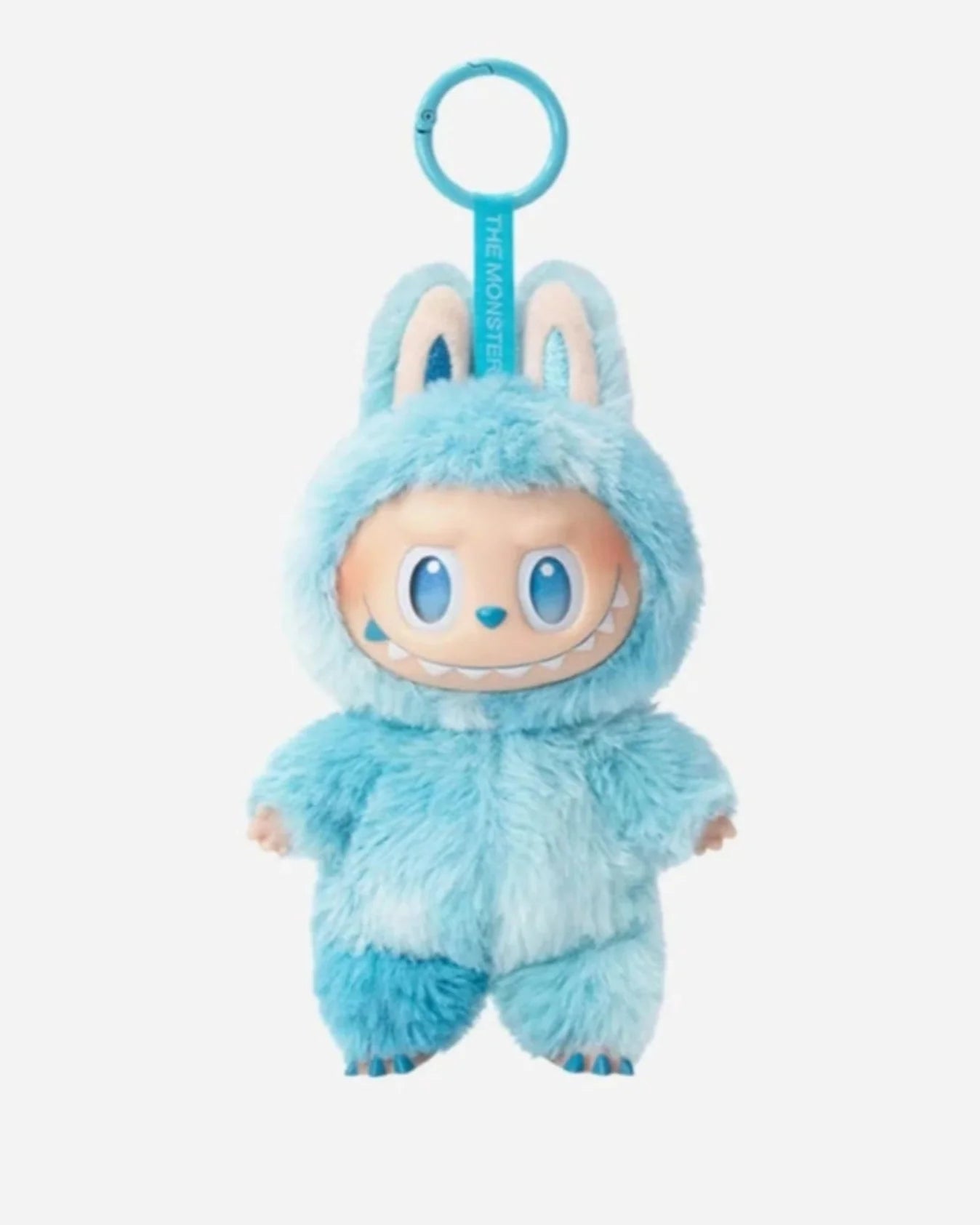 Labubu "Love" – Pop Mart The Monsters: Big Into Energy Series