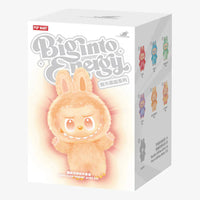 Labubu "Love" – Pop Mart The Monsters: Big Into Energy Series