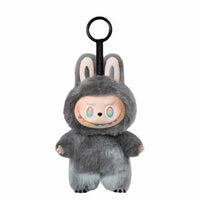 Labubu Rare Gray – Pop Mart Collector’s Edition