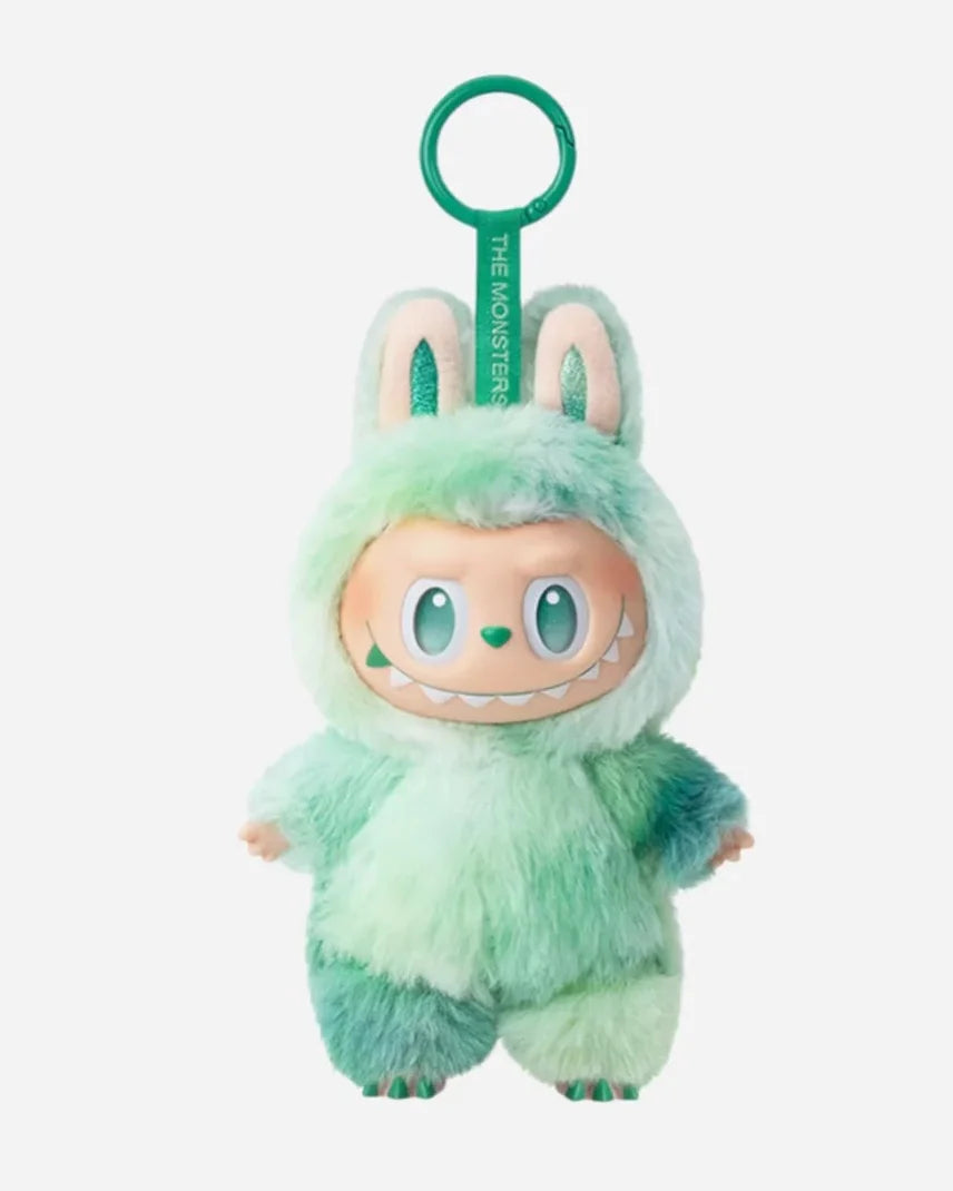 Labubu "Love" – Pop Mart The Monsters: Big Into Energy Series